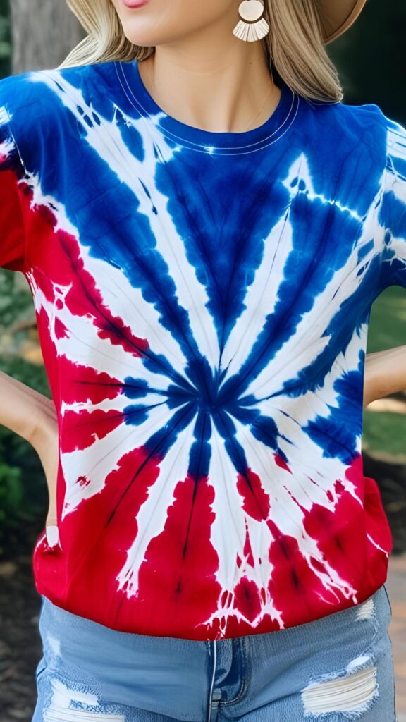 4th of July T Shirt Design Ideas 
